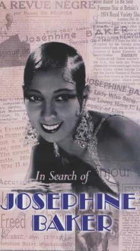In Search of Josephine Baker 9781904018711, Boeken, Taal | Engels, Gelezen, Verzenden