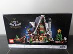 Lego Set - 10275 - Icons - Elf Club House., Kinderen en Baby's, Speelgoed | Duplo en Lego, Nieuw