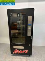 ACN Gekoelde snoepautomaat Mars ACN-2100 34 vakken 230V, Gebruikt, Ophalen of Verzenden