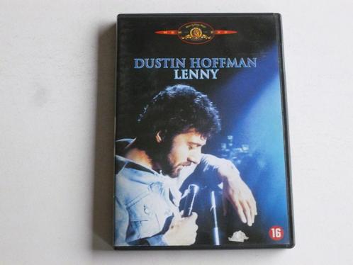 Lenny - Dustin Hoffman (DVD), Cd's en Dvd's, Dvd's | Filmhuis, Verzenden
