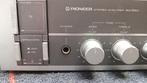 Pioneer - SA-550 Solid state stereo versterker, Nieuw