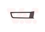 BUMPER GRILL VOOR VW TOURAN 2015- 5TA853665C9B9, Ophalen of Verzenden, Nieuw
