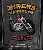 Bikers Handbook 9780760332108 Jay Barbieri, Gelezen, Jay Barbieri, Verzenden