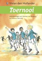 Toernooi 9789047503637 Vivian den Hollander, Boeken, Kinderboeken | Jeugd | onder 10 jaar, Vivian den Hollander, V. den Hollander