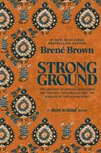Strong Ground | 9781785043208 | Brown, Brene, Boeken, Ophalen of Verzenden, Nieuw, Brown, Brene