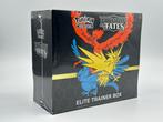 Pokémon TCG - Sealed box - Pokemon Hidden Fates Elite, Nieuw