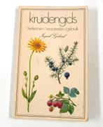 KRUIDENGIDS 9789021002002 Marius Frost, Verzenden, Gelezen, Marius Frost