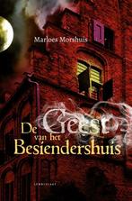De geest van het Besiendershuis 9789047715153, Boeken, Verzenden, Zo goed als nieuw, Marloes Morshuis