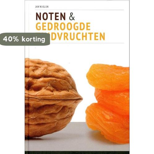 Noten & gedroogde zuidvruchten 9789078206699 Jan W. Klijn, Boeken, Kinderboeken | Jeugd | 13 jaar en ouder, Gelezen, Verzenden