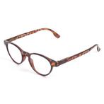 Benson Leesbril Moskou - Demi Brown - Sterkte +1.50 (Optiek), Nieuw, Ophalen of Verzenden