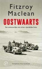 Oostwaarts 9789028233119 Fitzroy Maclean, Verzenden, Gelezen, Fitzroy Maclean