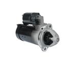 Startmotor 12v Vetus Deutz 2.3 Kw F6L413, Ophalen of Verzenden, Nieuw, Motor en Techniek, Zeilboot of Motorboot