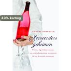 Serveerster Geheimen 9789049200091 Phoebe Damrosch, Verzenden, Gelezen, Phoebe Damrosch