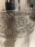 Vander Gucht - Champagne koeler - Metaal - Argit