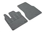 Rubber automatten Smart ForTwo (453) | 2014-2023, Auto-onderdelen, Interieur en Bekleding, Verzenden, Nieuw, Smart