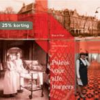 Paleis voor alle bugers 9789059372801 Wim de Wagt, Verzenden, Zo goed als nieuw, Wim de Wagt