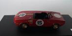 Faxcar 1:43 - Model raceauto - Lancia Fulvia F&M Barchetta, Nieuw