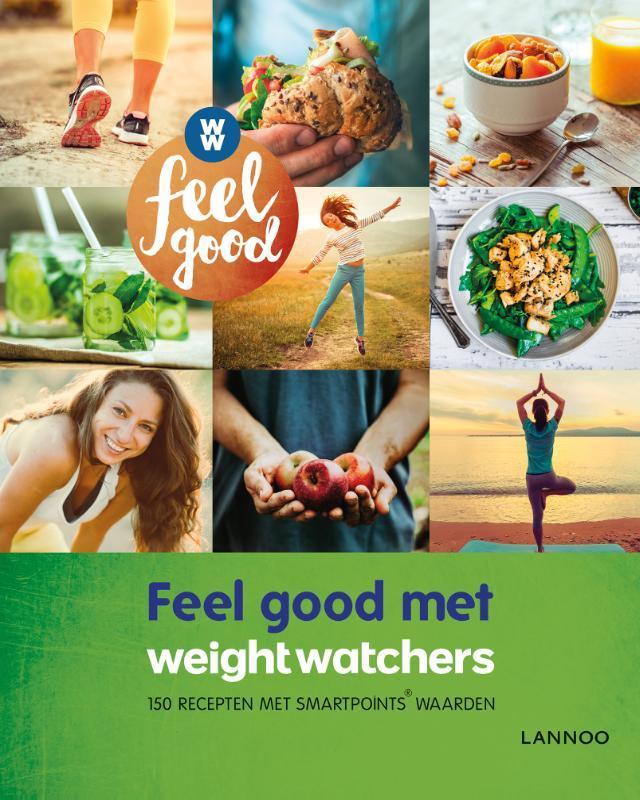 Feel good met Weight Watchers 9789401443173, Boeken, Kookboeken, Zo goed als nieuw, Verzenden