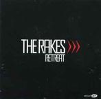 cd single - The Rakes - Retreat EP, Verzenden, Zo goed als nieuw