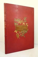 Claudius Popelin - Un cent de strophes à Pailleron [reliure, Antiek en Kunst