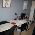 kamer in Hoofddorp gevonden voor €600,- pm, Minder dan 20 m², Overige regio's