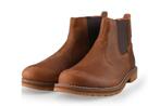 Timberland Chelsea Boots in maat 45 Bruin | 10% extra, Bruin, Verzenden, Timberland, Boots