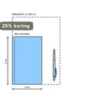 Fietsen door Nederland / Dicht-bij-huisgidsen 9789020928693, Boeken, Verzenden, Gelezen, L. West