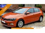 Volkswagen Polo 1.0 TSI Comfortline Business Pack Travel en, Plug-in hybride, Nieuw, Lease, Benzine