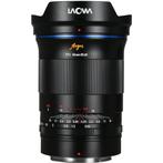 Laowa Argus 45mm f/0.95 FF - Nikon Z, Audio, Tv en Foto, Fotografie | Lenzen en Objectieven, Ophalen of Verzenden, Nieuw, Standaardlens
