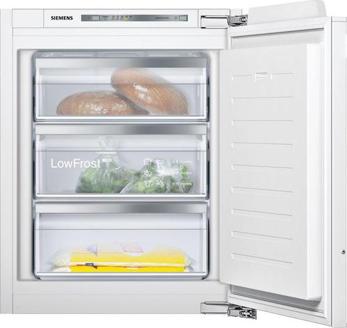 Siemens inbouw (studioline) vriezers + garantie, Witgoed en Apparatuur, Vriezers en Diepvrieskisten, Nieuw, Ophalen of Verzenden