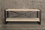 Tv cabinet frame - Gepoedercoat - Nordstahl, Huis en Inrichting, Verzenden, Nieuw