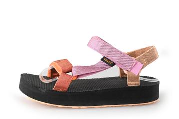 Teva Sandalen in maat 35 Oranje | 10% extra korting