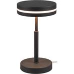 LED Tafellamp - Trion Franco - 6W - Warm Wit 3000K - Rond -, Huis en Inrichting, Lampen | Tafellampen, Ophalen of Verzenden, Nieuw