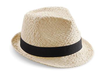 Festival hoed Trilby B720 beschikbaar voor biedingen