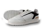 Nubikk Sneakers in maat 40 Wit | 10% extra korting, Nubikk, Verzenden, Wit, Sneakers of Gympen