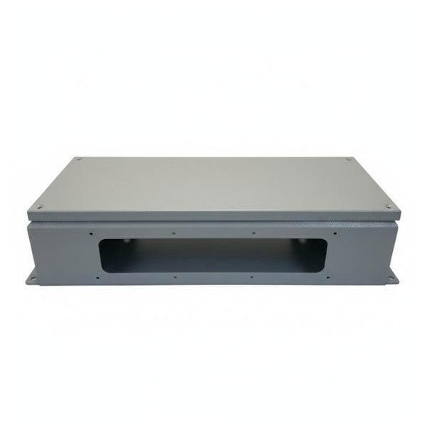 Bieden: Rittal TF5020 Marine Rail Terminal Box, Watersport en Boten, Bootonderdelen, Elektra en Verlichting, Nieuw, Zeilboot of Motorboot