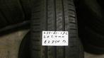 215 65 17 C Hankook Vantra LT bestelwagen zomerbanden, Auto-onderdelen, Banden en Velgen, 17 inch, Ophalen of Verzenden, Band(en)