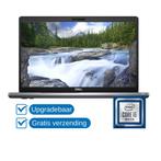 Dell Latitude 5510 i5-10210U 8GB DDR4 256GB NVMe, Computers en Software, Windows Laptops, Qwerty, 8 GB, Minder dan 2 Ghz