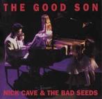 cd - Nick Cave &amp; The Bad Seeds - The Good Son, Cd's en Dvd's, Cd's | Overige Cd's, Zo goed als nieuw, Verzenden