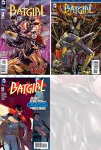 Batgirl, Vol. 4 Annual Complete Set (3), Ophalen of Verzenden, Nieuw