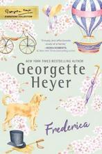 Frederica 9781492677642 Georgette Heyer, Verzenden, Gelezen, Georgette Heyer
