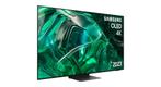 Samsung 55S95C - 55 inch OLED 4K Ultra HD 100 Hz Smart TV, Audio, Tv en Foto, Televisies, Ophalen, OLED, Zo goed als nieuw, 100 Hz