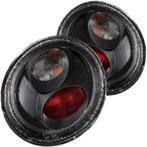 ANZO 1998-2005 Volkswagen Beetle Taillights Black - 221119, Ophalen of Verzenden, Nieuw