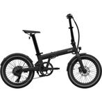 Eovolt elektrische vouwfiets Afternoon 20 v3 zwart, Fietsen en Brommers, Nieuw