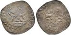 Denar Metz Bischoefliche Muenzstaette: Theoderich Ii, 100..., Verzenden