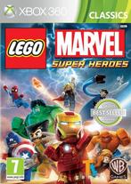 Lego Marvel super heroes, Spelcomputers en Games, Games | Xbox 360, Verzenden, Nieuw