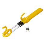 ProPlus Heavy Duty stuurslot - Verstelbaar - Inclusief 2..., Ophalen of Verzenden, Nieuw