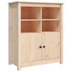 Grenenhouten Dressoir | Tweedekansje | Landelijk Design, Huis en Inrichting, Met plank(en), Nieuw, Landelijke stijl, 25 tot 50 cm