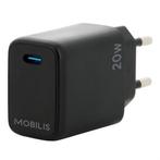 Mobilis Fast Wall Charger, EU | 1361, Verzenden, Nieuw