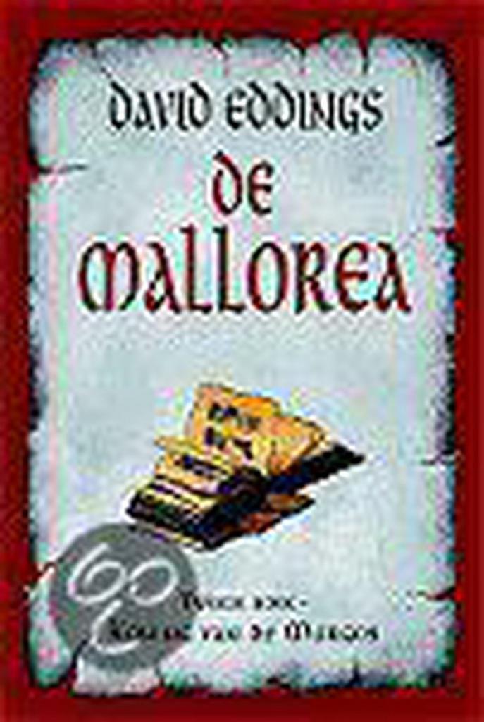 Koning van de Murgos / De Mallorea / 2 9789022531433, Boeken, Fantasy, Zo goed als nieuw, Verzenden